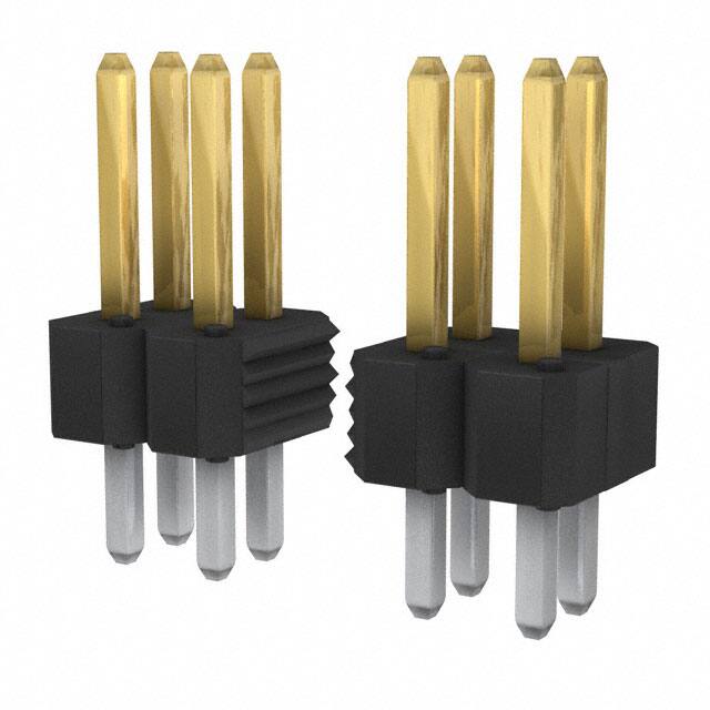 10119109-534022LF Amphenol ICC (FCI)  Headers Male Pins